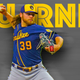 Image for article titled Milwaukee’s Corbin Burnes just did something no other pitcher has ever done